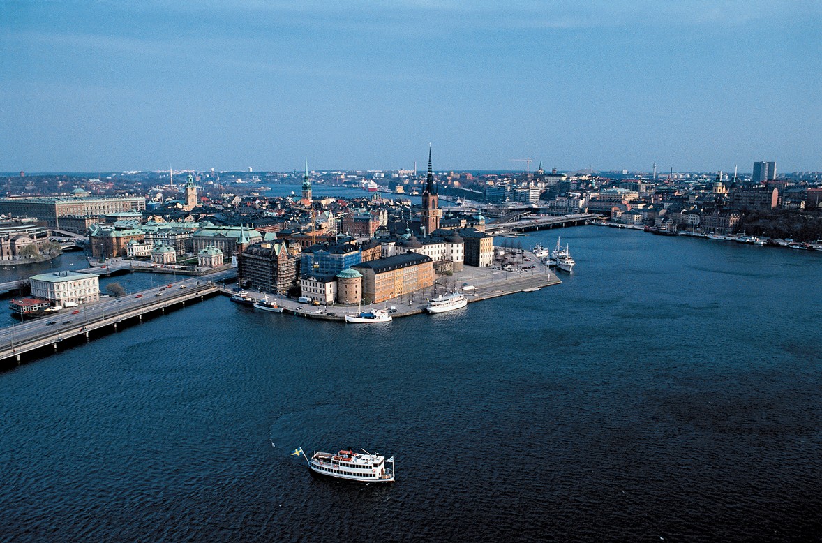 svezia Stockholm traslochi spedizioni sweden removals shipping